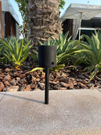 HUQAGO GREY STONE SHISHA