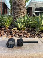 HUQAGO GREY STONE SHISHA